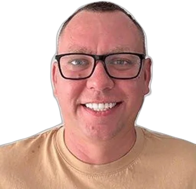 Kyrylo Petrov, founder of Looktok