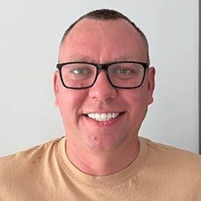 Kyrylo Petrov, founder of Looktok